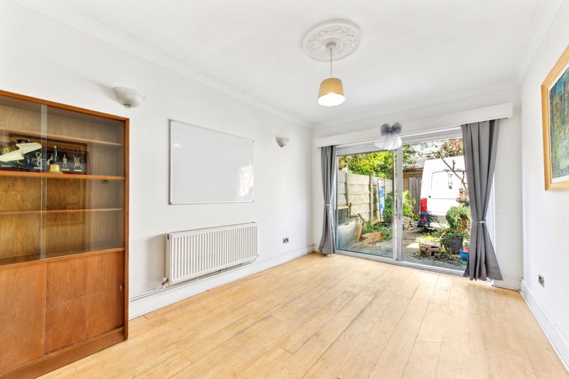 IVY GATE- click for photo gallery